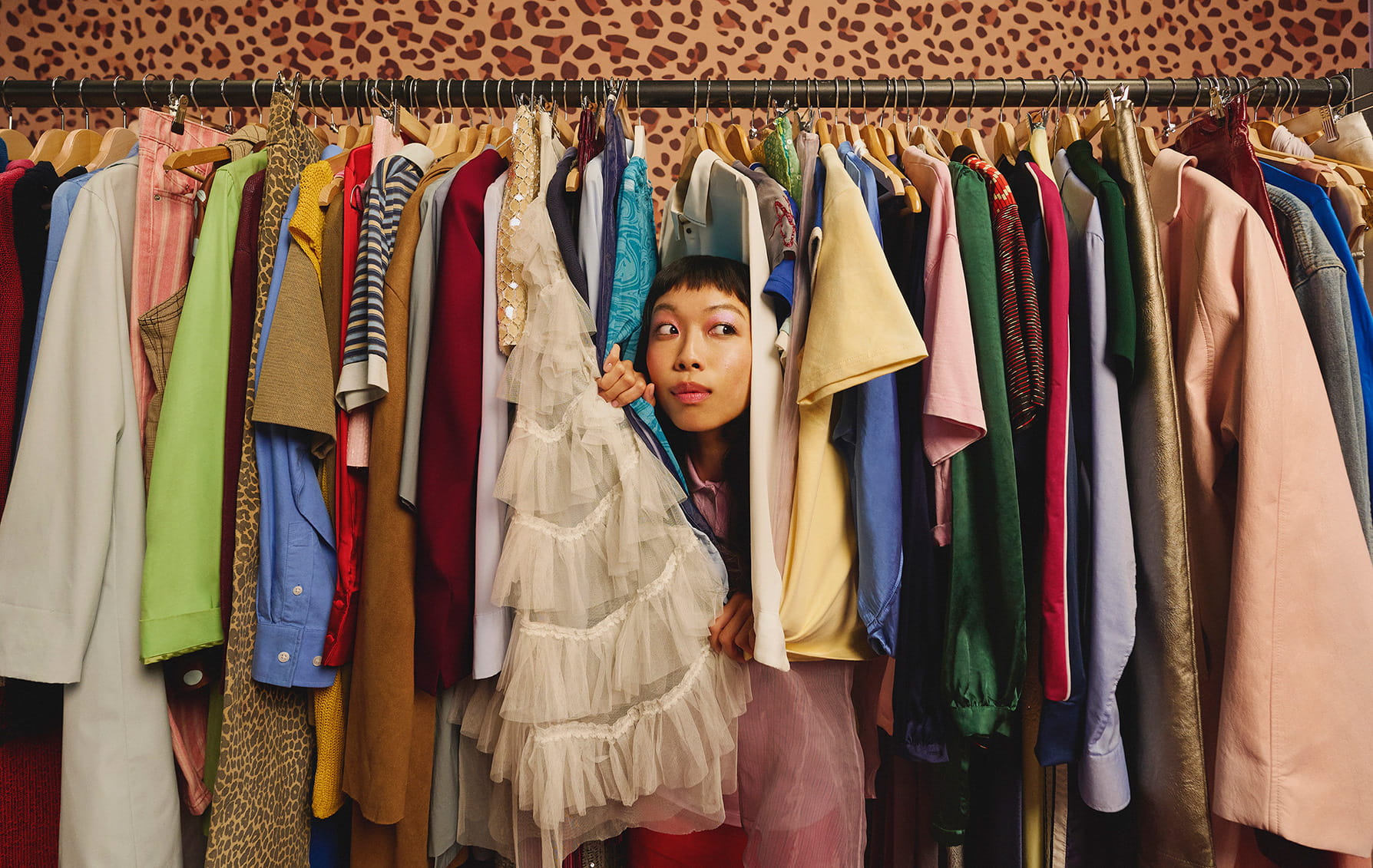 Make Space for Your Next Find